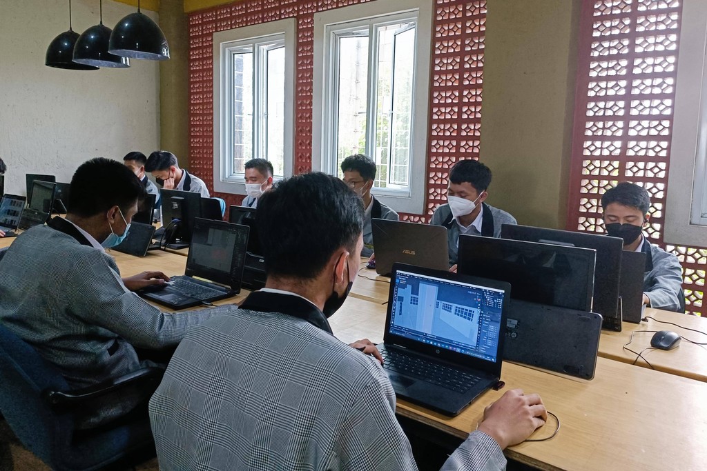 Postgraduate Admissions