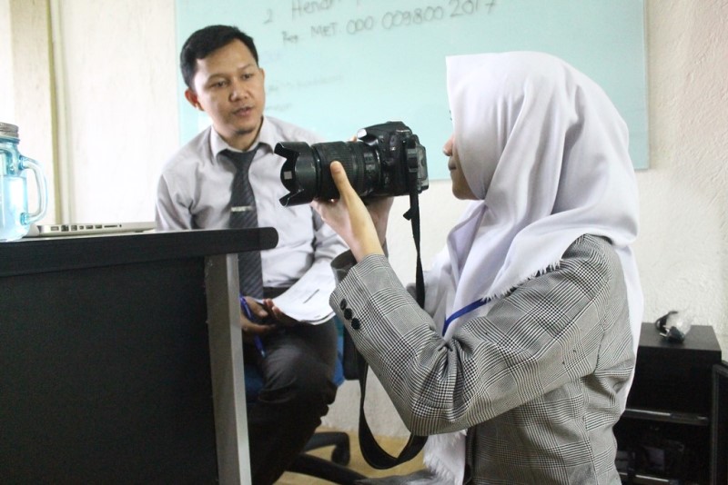 Research & Community Service